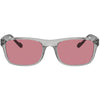 VOGUE VO 5547-SI 228369 Men Sunglass Grey
