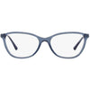 VOGUE VO 5398-I 2830 - METAL SHEET VOGUE Blue Ladies