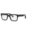 PHILIPP PLEIN VPP082 0703 Men Optical Glasses Black