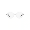 Ray-Ban RB9095V 3541 Kid Optical Frame TRANSPARENT