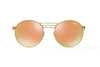 VOGUE VO 4044-S Women Sunglasses GOLD