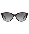 VOGUE VO2894-SB W44/11 Women Sunglasses BLACK