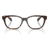 VERSACE VE3376U 108 51 - Sheet full VERSACE Havana Ladies