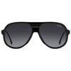 CARRERA C SPORT 07/S 807WJ 59 - Sheet full CARRERA Black Aviator