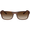 VOGUE VO 5547-SI 257113 Men Sunglass Havana