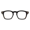AKONI AKX- 418A-48 145 Men Optical Frame Black
