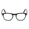 TOM FORD FT 5625-B 001 Men Optical Frame Shiny Black