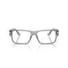 VERSACE VE3342 593 55 - Sheet full VERSACE Grey Square