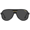 CARRERA C SPORT 07/S I46IR 59 - Sheet full CARRERA Black Aviator