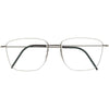 LINDBERG LB 5525 006 Men Optical Glasses Grey