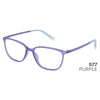 ESPRIT ET 33470 52 577 - Sheet full ESPRIT Purple Ladies