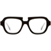 KUBORAUM MASKE S5 BS Unisex Optical Glasses Black