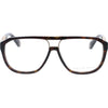 PHILIPP PLEIN VPP118 0722 Women Optical Glasses Tortoise