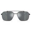 EMPORIO ARMANI EA 2150 3014/6G Men sunglasses Shiny Black