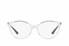 VOGUE VO 5387 W745 Women Optical Frame TRANSPARENT