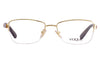 VOGUE VO4037-I 280 Women Optical Frame GOLD