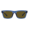 RAYBAN RB4396 6680/73