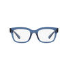 Ray-Ban RB7217 8266 Unisex Optical Frame BLUE