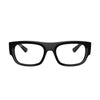 Ray-Ban RB7218 8260 Unisex Optical Frame BLACK