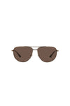 VOGUE VO 4210-SI 513773 Women Sunglasses BROWN