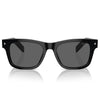 PRADA SPR A17 16K-731 Men Sunglass Black
