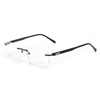 TOMMY HILFIGER TH6257 C4 54 - 3 pcs TOMMY HILFIGER Brown Square