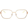 TORY BURCH TY 1087 3353 Women Optical Rose Gold