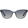 VOGUE VO5496-SI 27644L Women Sunglass Blue
