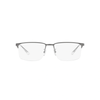 EMPORIO ARMANI EA 1143 3003 Men Optical Frame Matte Gunmetal