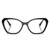 VOGUE VO 5522 W44 Women Optical Frame Black