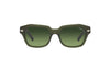 VOGUE VO5444-S 30032A Women Sunglasses GREEN