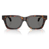 VERSACE VE4486 550981 52 - Sheet full VERSACE Havana Square