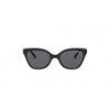 VOGUE VO2001 W44/87 Kid Sunglasses BLACK