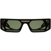 KUBORAUM MASKE T9 BM Unisex Sunglass Black