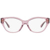 TORY BURCH TY 2123U 1935 Women Optical Pink Crystal