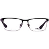 VOGUE VO 4003-I 352 Men Optical Glasses Black
