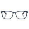 GIORGIO ARMANI AR 7249 6035 Men Optical Transparent Blue