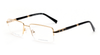 TOMMY HILFIGER TH6267 C2 M/S Men Optical Frame GOLD