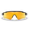 OAKLEY OO9208-C938 Men Sunglasses Polished Black
