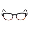 TOM FORD FT 5871-B 005 Men Optical Frame Black