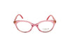 VOGUE VO2013 2836 Kid Optical Frame PINK, TRANSPARENT