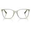 VOGUE VO5654 3022 51 - Sheet full VOGUE GREEN Cateye