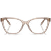 TORY BURCH TY 2132U 1983 Women Optical Beige Brown
