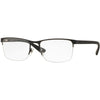 VOGUE VO 4003-I 352-S Men Optical Glasses Black
