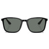 GIORGIO ARMANI AR 8197 5001/1 Men sunglasses Black