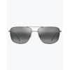 MAUI JIM MJ887-010