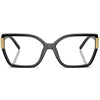 TORY BURCH TY 4014U 1966 Women Optical Black