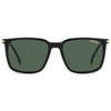 CARRERA CA 357/C EX4 145 - METAL SHEET CARRERA Gold brown Square