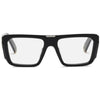 PHILIPP PLEIN VPP142 700Y 55 - Sheet full PHILIPP PLEIN Black gold Square