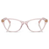 VOGUE VO 5516-B 2942 Women Optical Transparent Pink